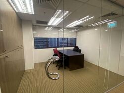 Capital Tower (D1), Office #567998501
